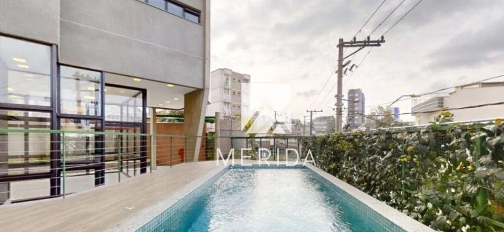 Apartamento, 2 quartos, 60 m² - Foto 4