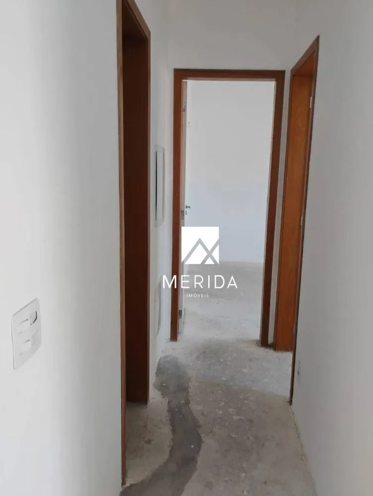 Apartamento, 2 quartos, 60 m² - Foto 8