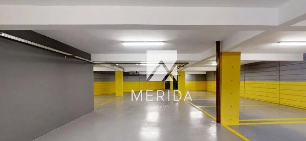 Apartamento, 2 quartos, 60 m² - Foto 9
