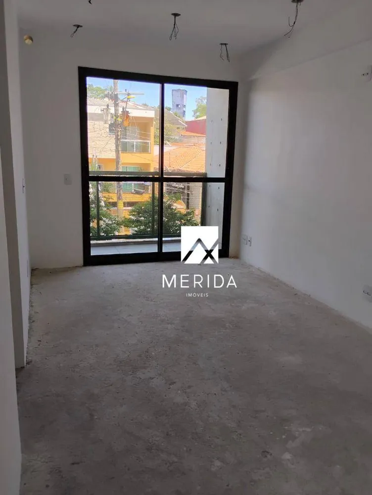 Apartamento, 2 quartos, 60 m² - Foto 2