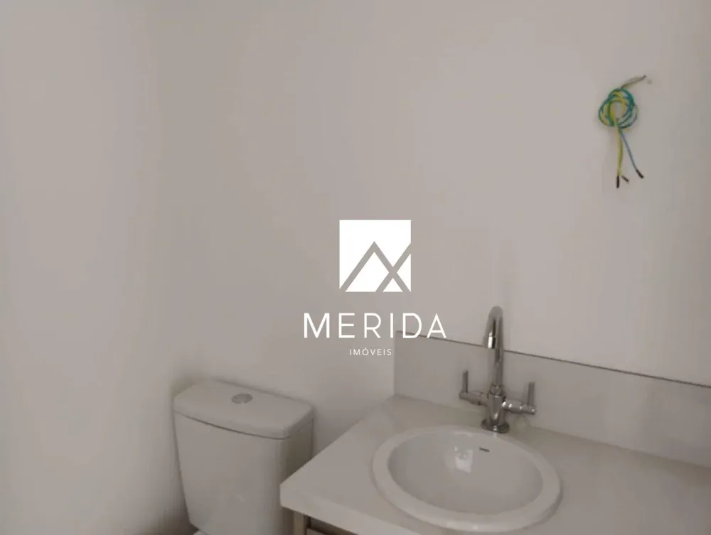Apartamento, 2 quartos, 60 m² - Foto 5