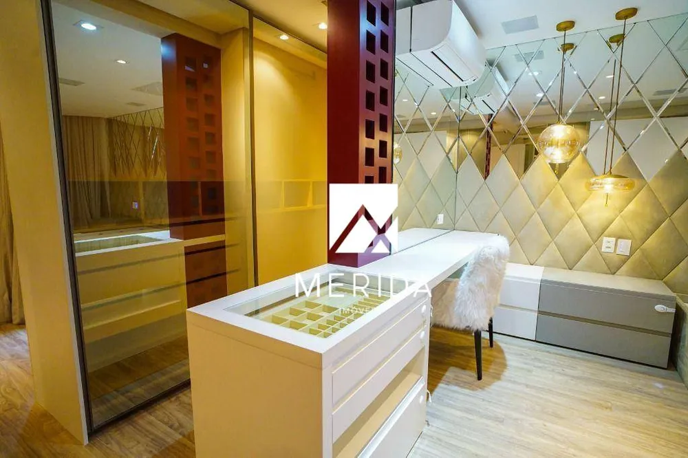 Cobertura, 4 quartos, 770 m² - Foto 8