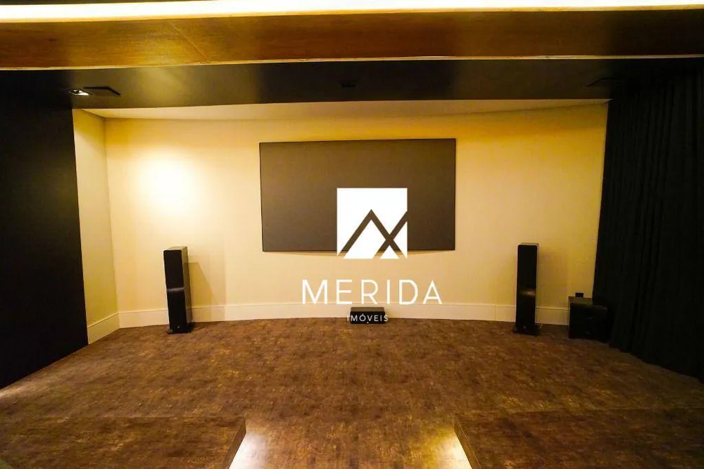 Cobertura, 4 quartos, 770 m² - Foto 1