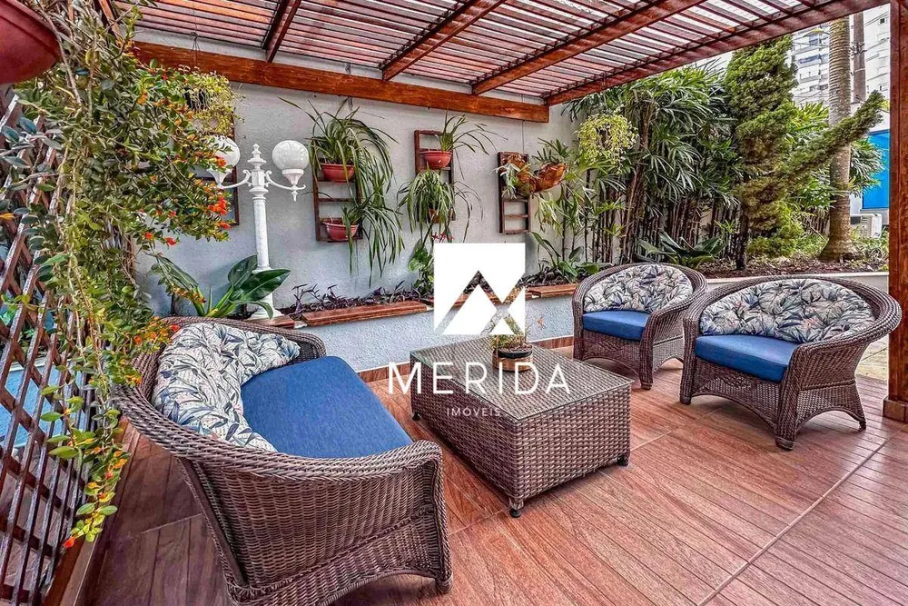 Cobertura, 4 quartos, 770 m² - Foto 15