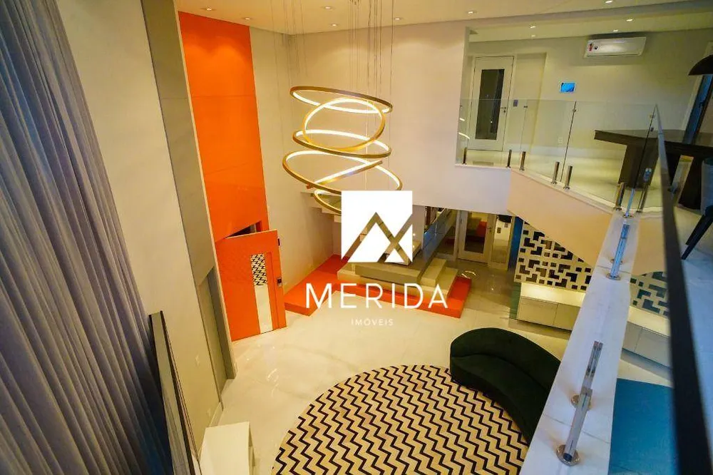 Cobertura, 4 quartos, 770 m² - Foto 7
