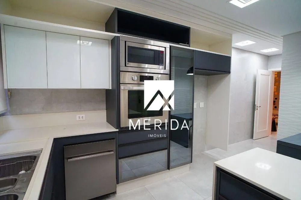 Cobertura, 4 quartos, 770 m² - Foto 4