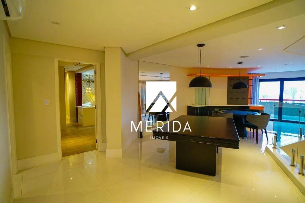 Cobertura, 4 quartos, 770 m² - Foto 6