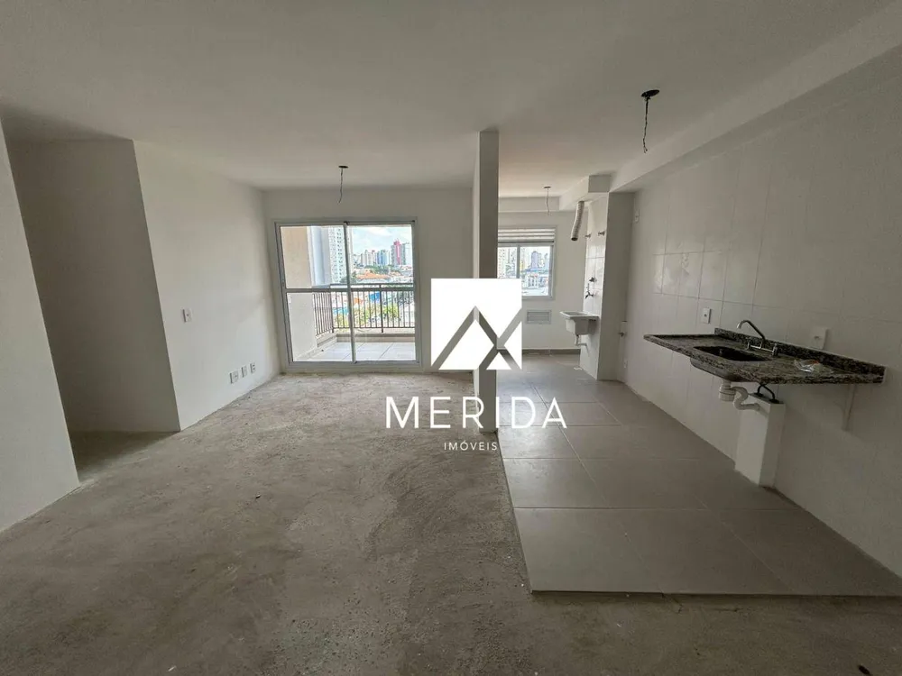 Apartamento, 3 quartos, 83 m² - Foto 1