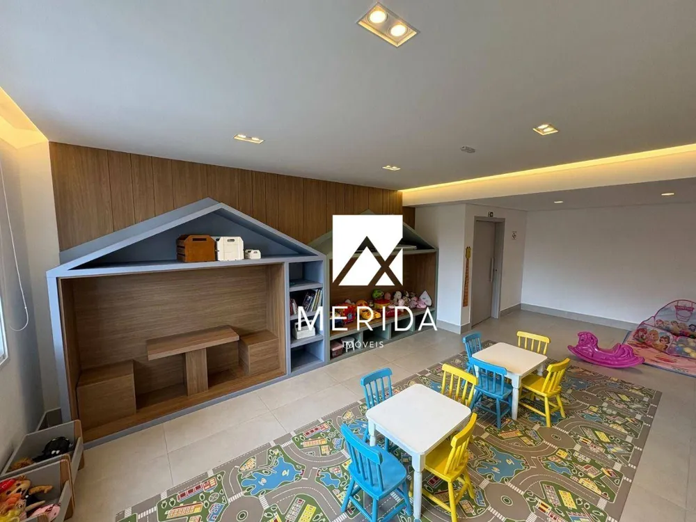 Apartamento, 3 quartos, 83 m² - Foto 12