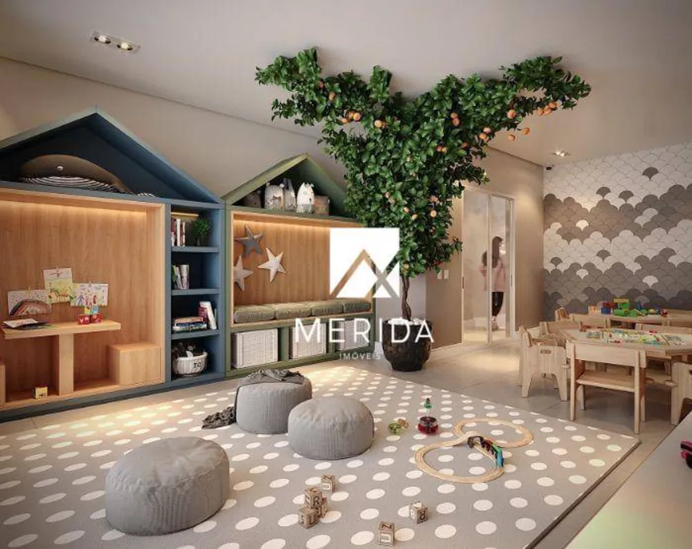 Apartamento, 3 quartos, 83 m² - Foto 7