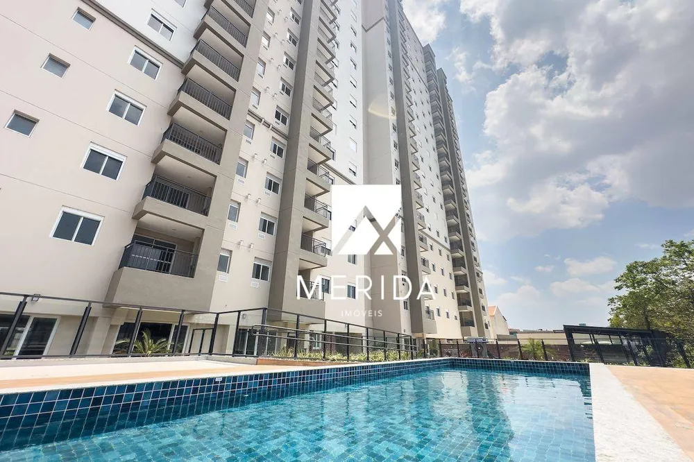 Apartamento, 3 quartos, 83 m² - Foto 3
