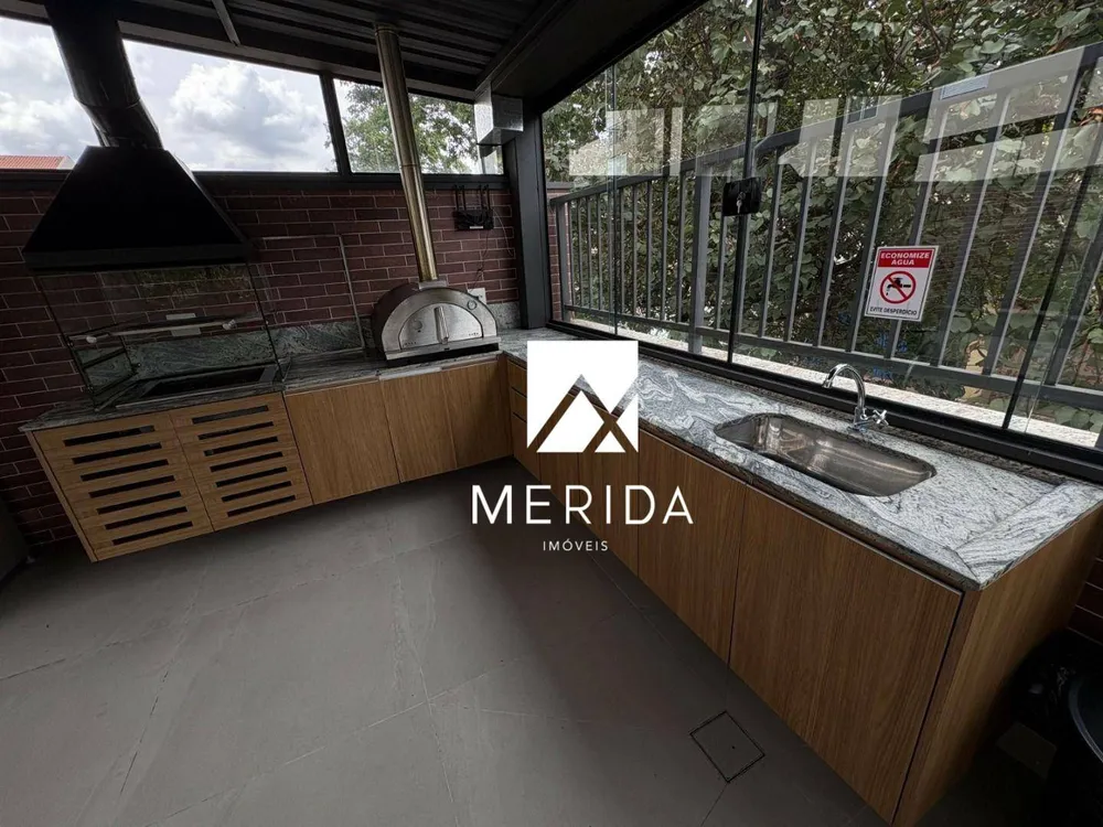 Apartamento, 3 quartos, 83 m² - Foto 10