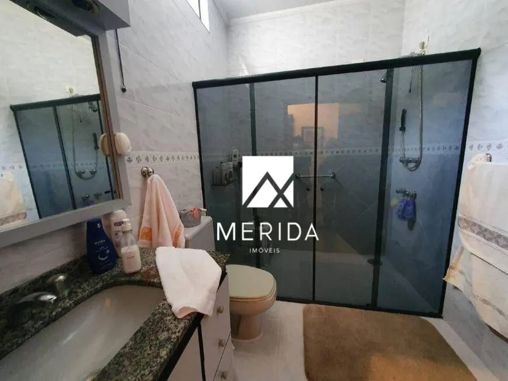 Casa, 4 quartos, 209 m² - Foto 10