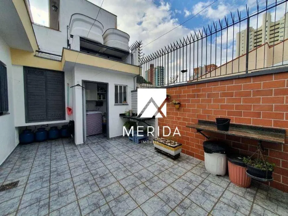 Casa, 4 quartos, 209 m² - Foto 12