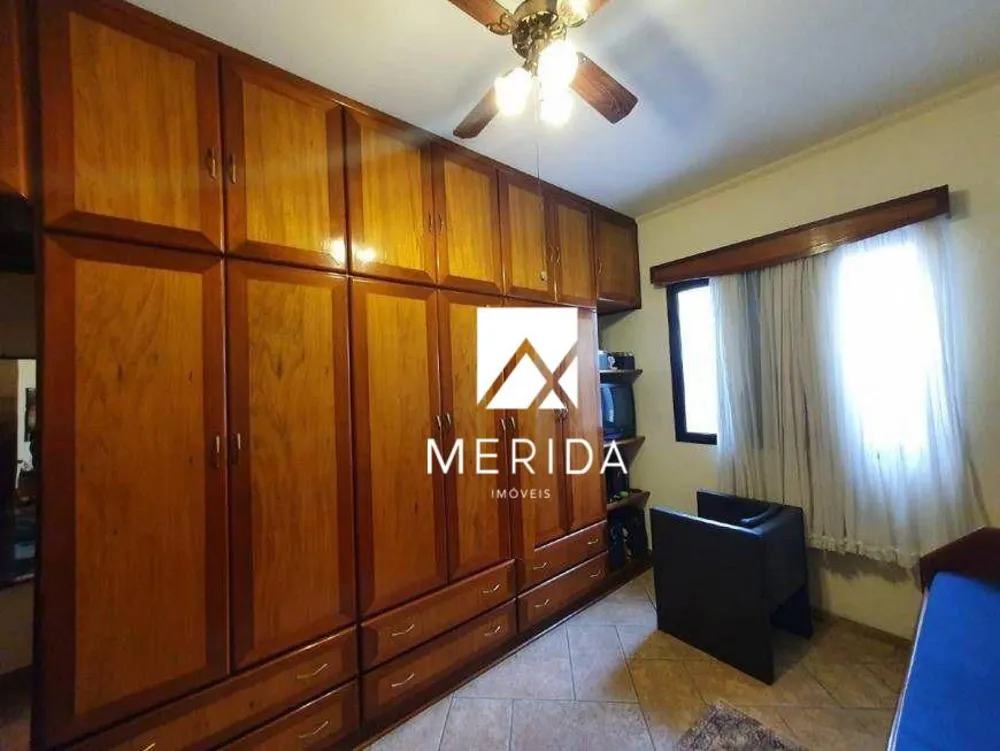 Casa, 4 quartos, 209 m² - Foto 7