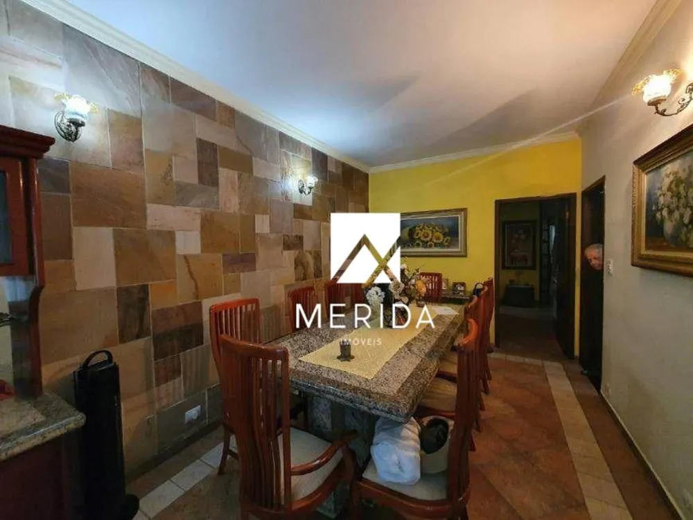 Casa, 4 quartos, 209 m² - Foto 3