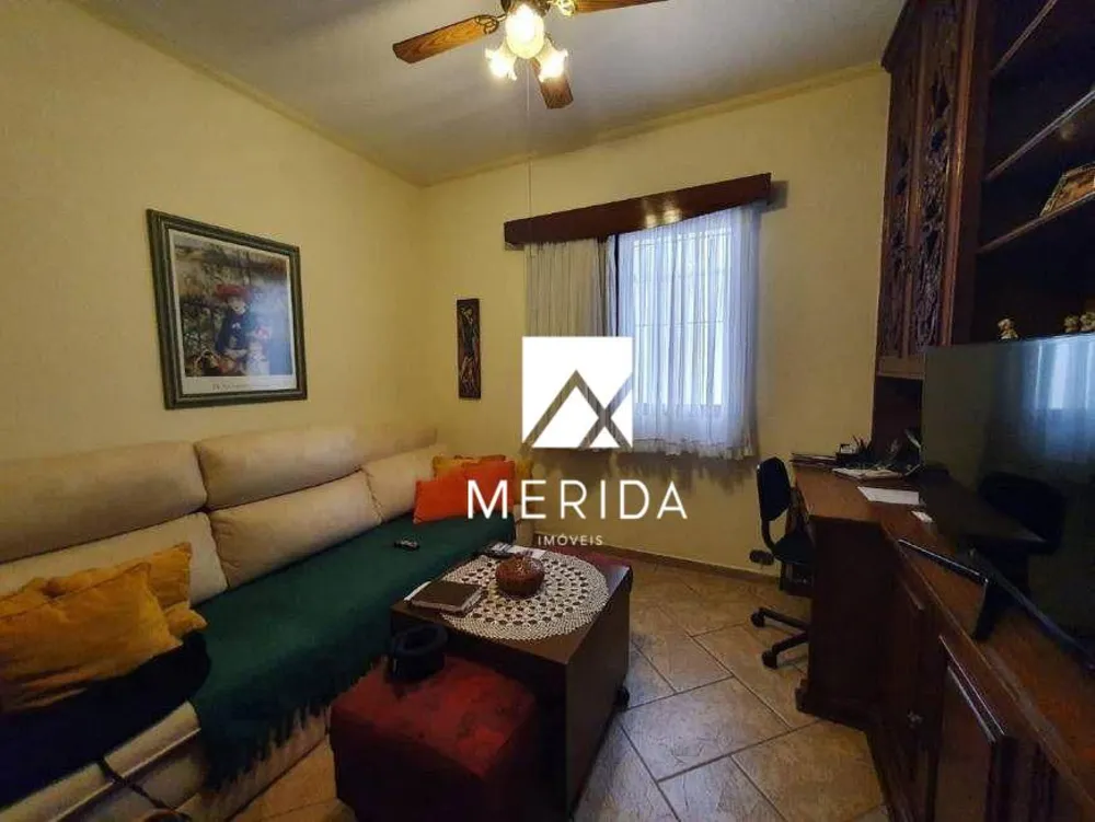 Casa, 4 quartos, 209 m² - Foto 8