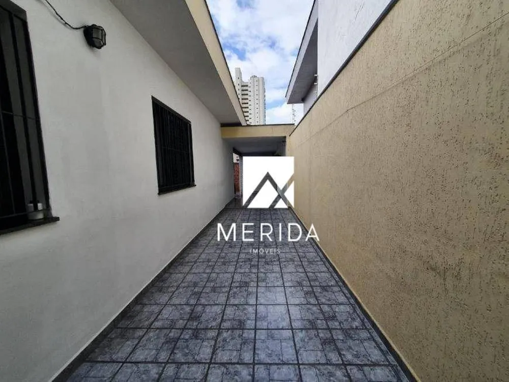 Casa, 4 quartos, 209 m² - Foto 11
