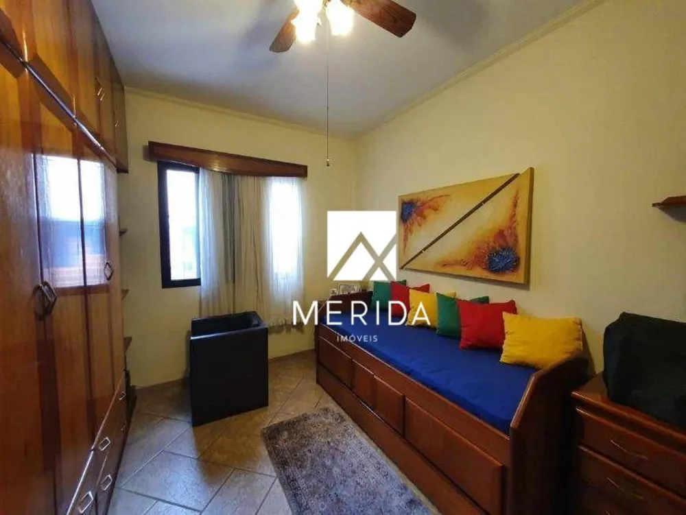 Casa, 4 quartos, 209 m² - Foto 6