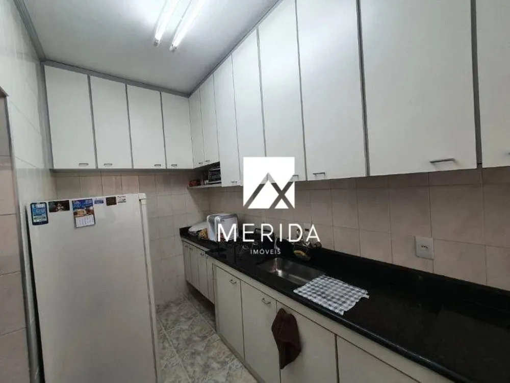 Casa, 4 quartos, 209 m² - Foto 4