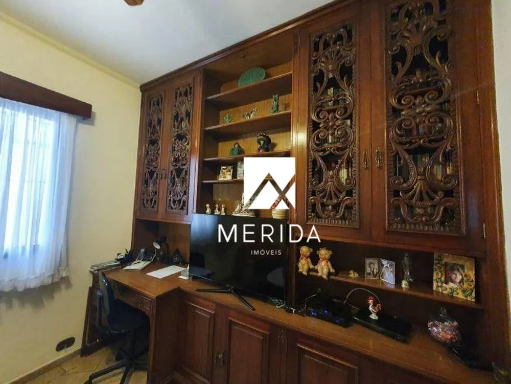 Casa, 4 quartos, 209 m² - Foto 9