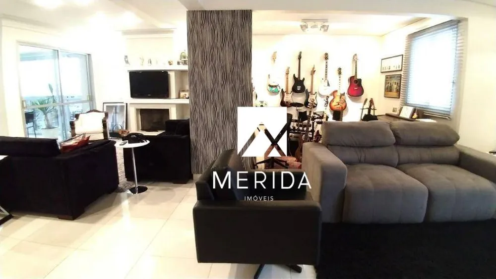 Apartamento, 4 quartos, 379 m² - Foto 6
