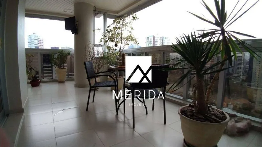 Apartamento, 4 quartos, 379 m² - Foto 2
