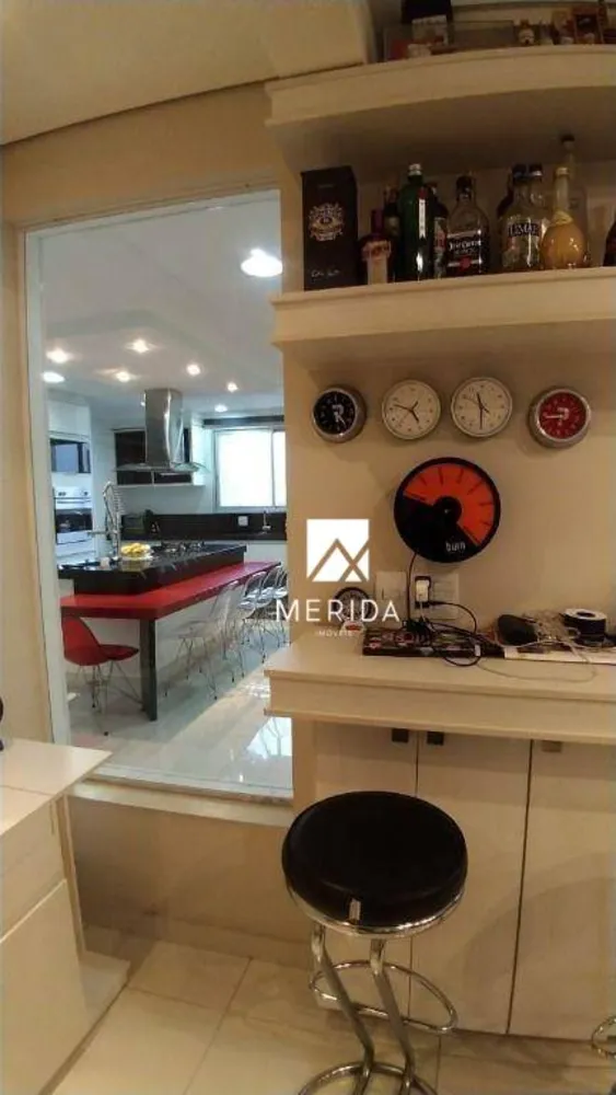 Apartamento, 4 quartos, 379 m² - Foto 13