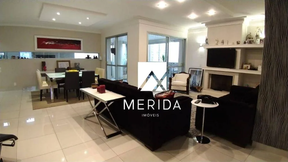 Apartamento, 4 quartos, 379 m² - Foto 10