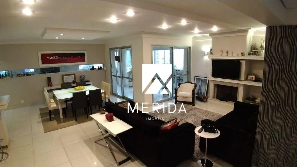 Apartamento, 4 quartos, 379 m² - Foto 1