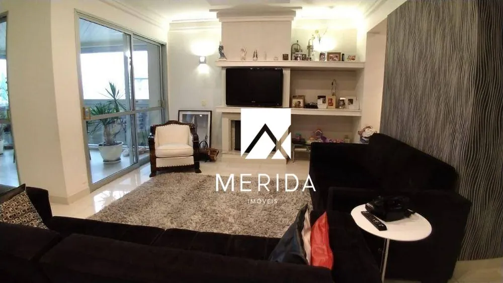 Apartamento, 4 quartos, 379 m² - Foto 7