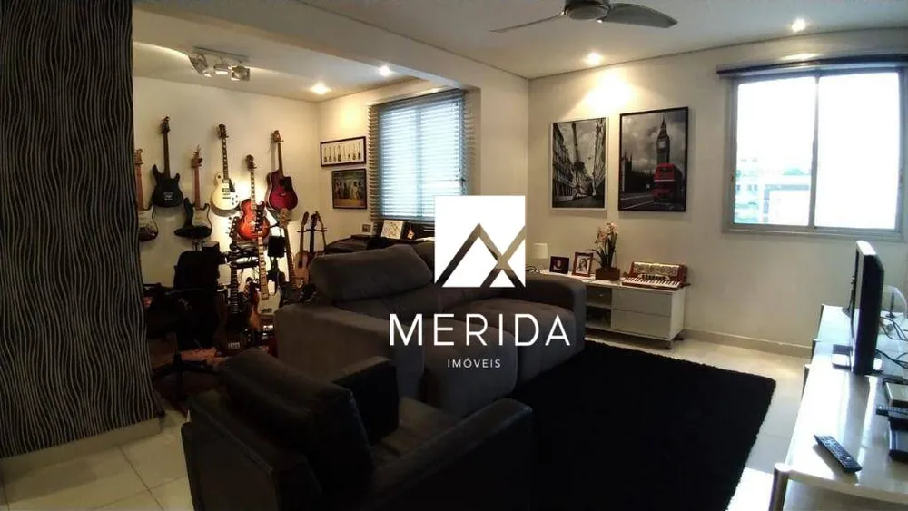 Apartamento, 4 quartos, 379 m² - Foto 9