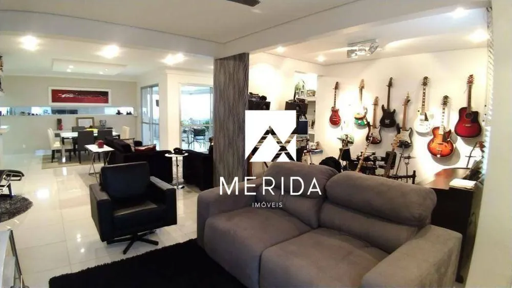 Apartamento, 4 quartos, 379 m² - Foto 4