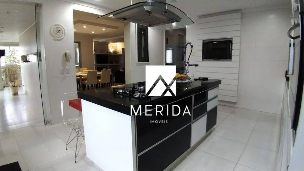 Apartamento, 4 quartos, 379 m² - Foto 11