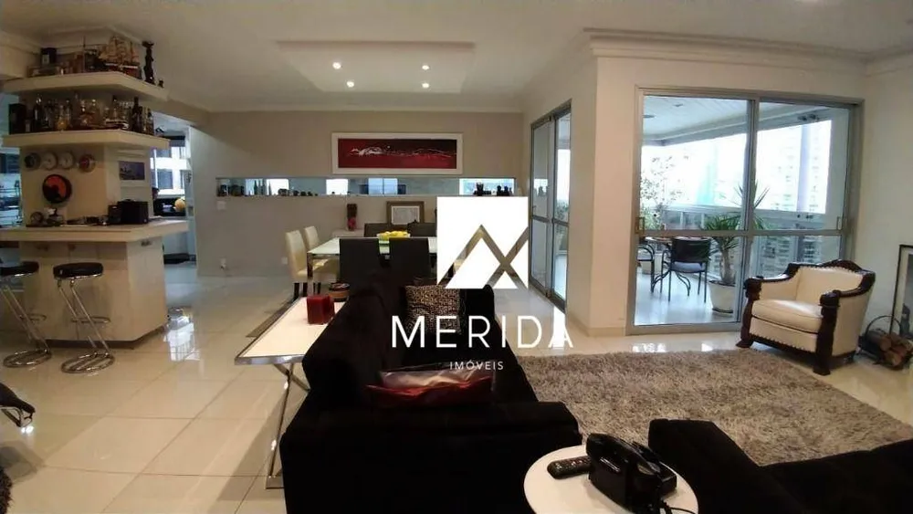 Apartamento, 4 quartos, 379 m² - Foto 8
