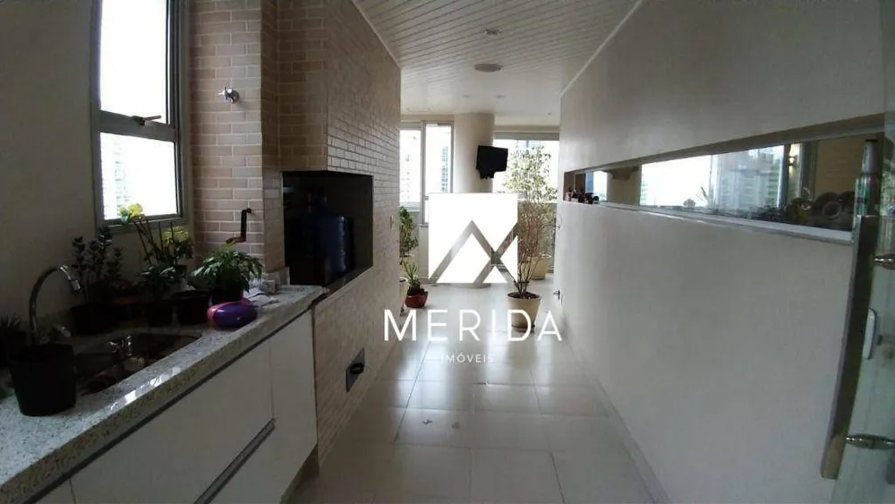 Apartamento, 4 quartos, 379 m² - Foto 3