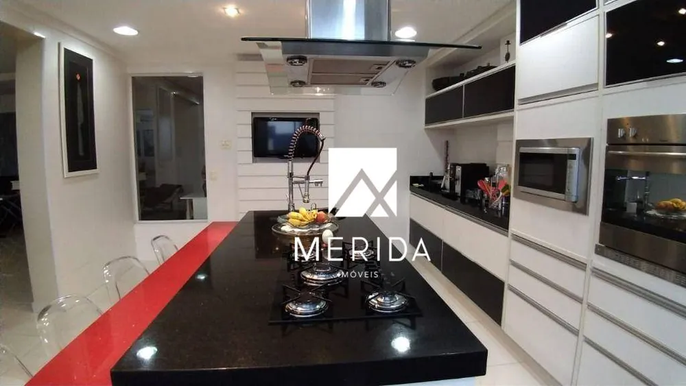Apartamento, 4 quartos, 379 m² - Foto 12
