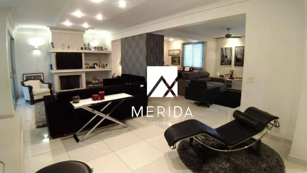 Apartamento, 4 quartos, 379 m² - Foto 5