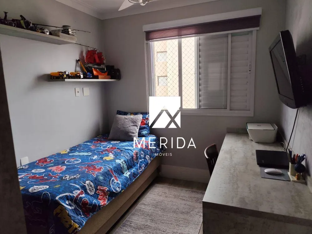 Apartamento, 3 quartos, 172 m² - Foto 3