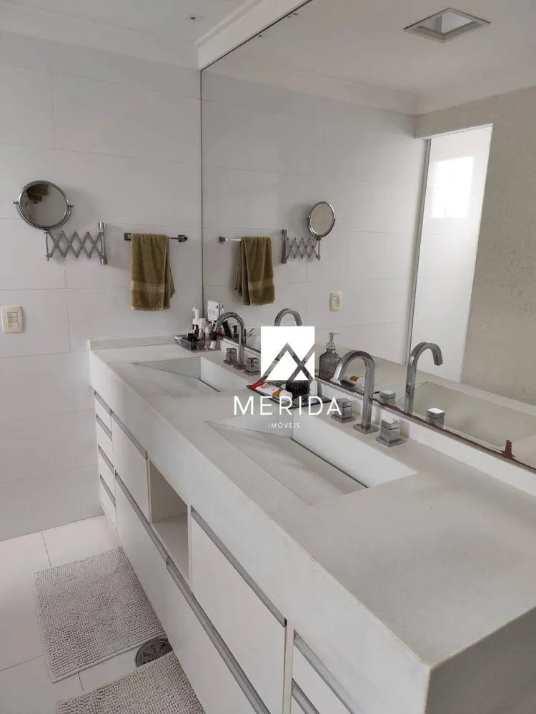 Apartamento, 3 quartos, 172 m² - Foto 12