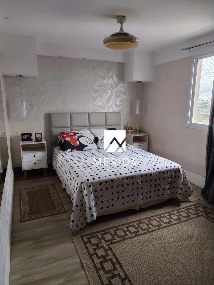 Apartamento, 3 quartos, 172 m² - Foto 8