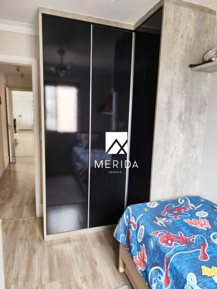 Apartamento, 3 quartos, 172 m² - Foto 2