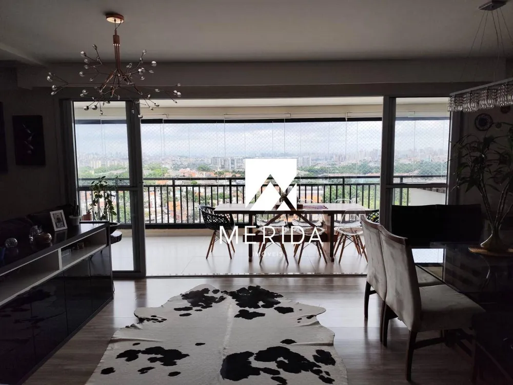 Apartamento, 3 quartos, 172 m² - Foto 6