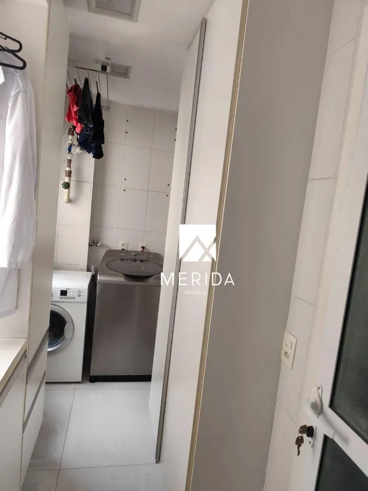 Apartamento, 3 quartos, 172 m² - Foto 1