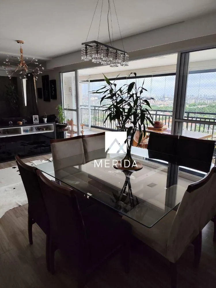 Apartamento, 3 quartos, 172 m² - Foto 5