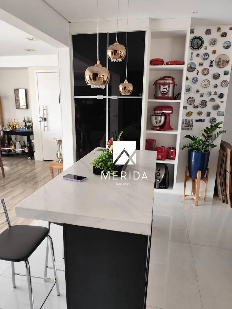 Apartamento, 3 quartos, 172 m² - Foto 4