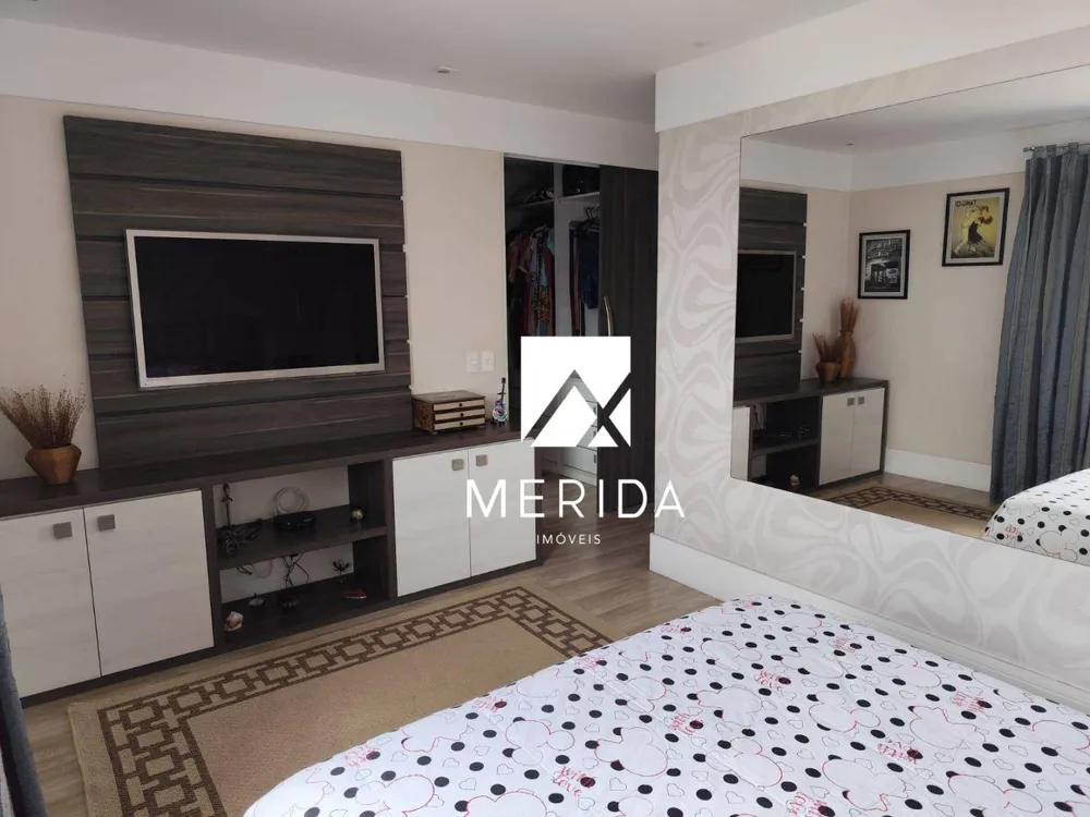Apartamento, 3 quartos, 172 m² - Foto 7