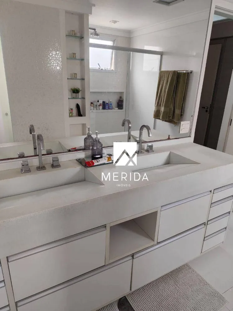 Apartamento, 3 quartos, 172 m² - Foto 10