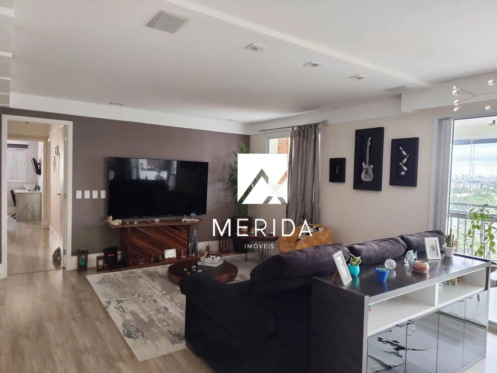 Apartamento, 3 quartos, 172 m² - Foto 11