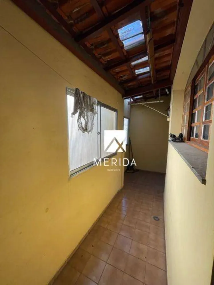 Casa, 2 quartos, 90 m² - Foto 1